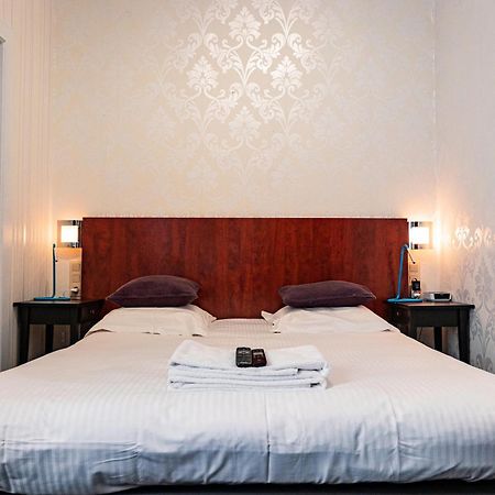Vakantielogies Cathedral ヘント 部屋 写真