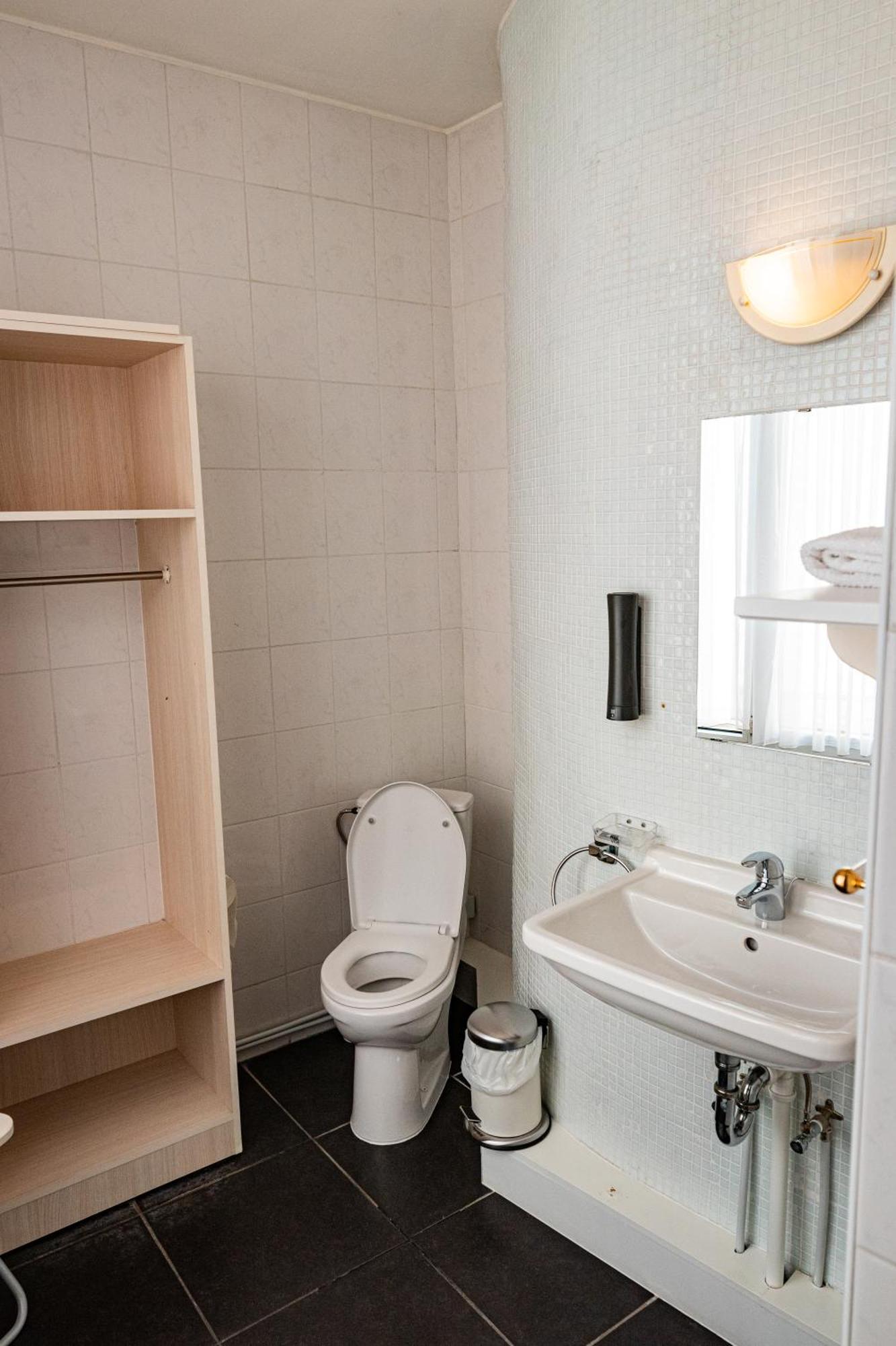 Vakantielogies Cathedral ヘント 部屋 写真