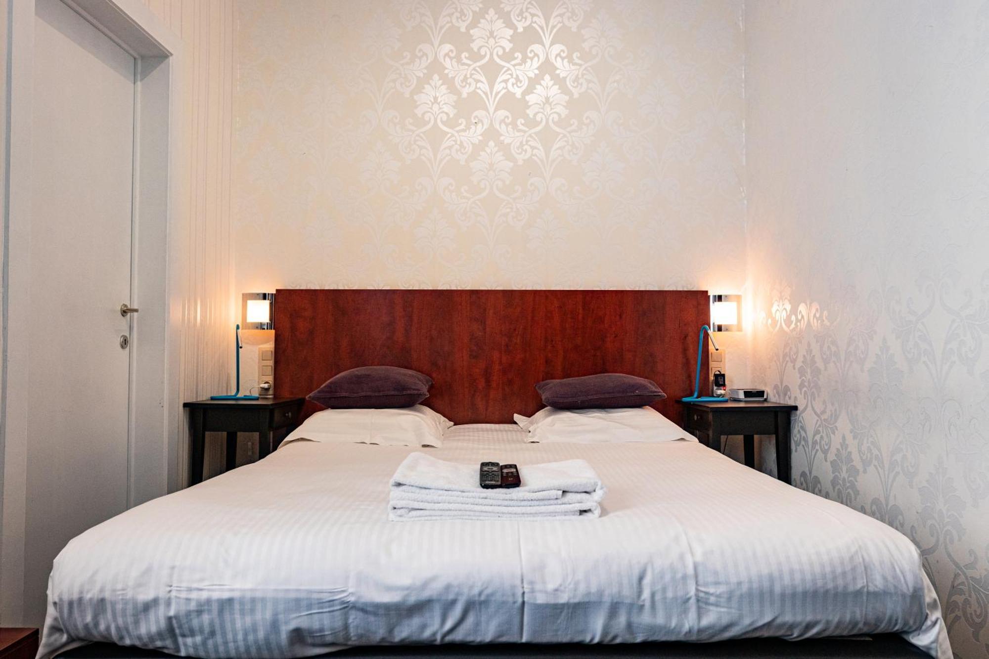 Vakantielogies Cathedral ヘント 部屋 写真