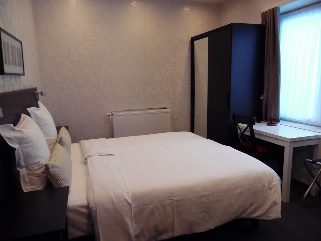 Vakantielogies Cathedral ヘント 部屋 写真